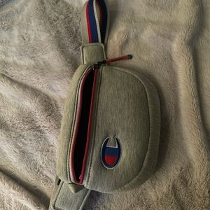 champion belt bag